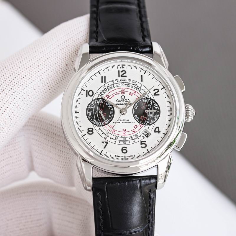 Omega 41mm 082950